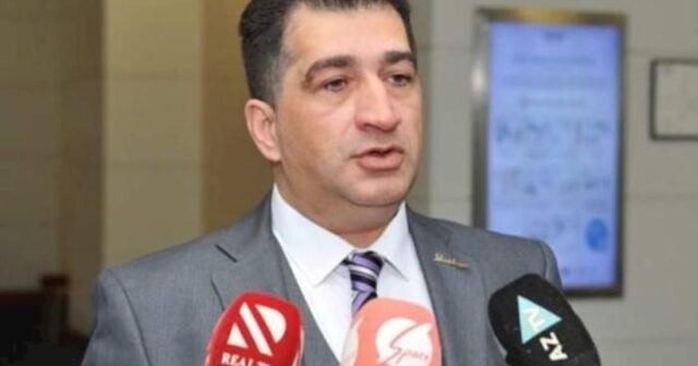Ali Məhkəmədə Zaur Mirzə-zadənin şikayətinə baxıldı — Bakı Appelyasiya Məhkəməsinin qərarı ləğv olundu