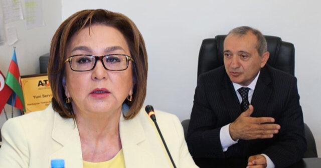 Məleykə Abbaszadənin 80 minlik yemək servisi – DİM-in işçiləri evə getmir?