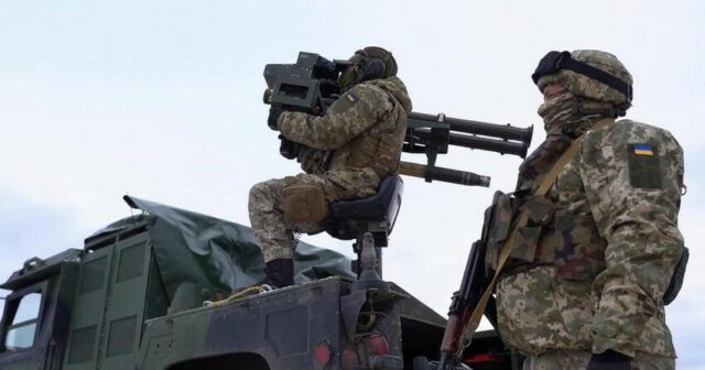 Rusiyanın Ukraynadakı müharibədə itkiləri – Yenilənmiş SİYAHI