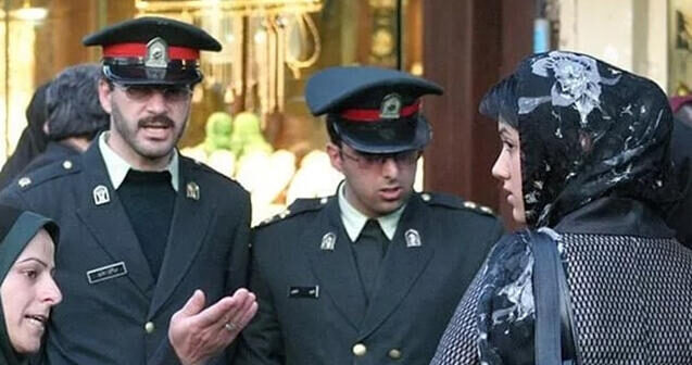 “ƏXLAQ” POLİSİ LƏĞV EDİLDİ… İRAN NÖVBƏTİ SƏRTLƏŞMƏYƏ GEDİR