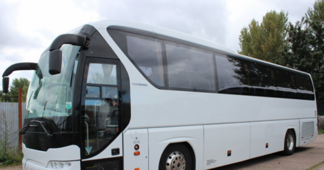 Şəhərlərarası avtobuslara biletləri mobil tətbiq vasitəsilə almaq mümkün olacaq
