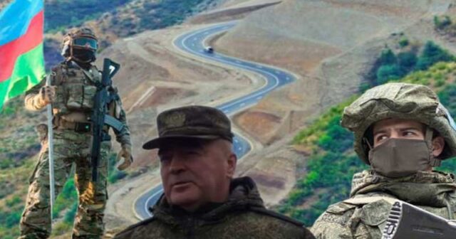 “Caliber”: Rusiya sülhməramlıları öz üzərilərinə həddən artıq “yük” götürmürlər ki? – VİDEO