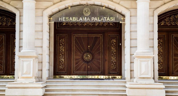 Hesablama Palatası DSMF barəsində Baş Prokurorluğa müraciət etdi
