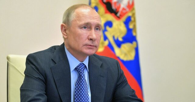 Putin: “MDB ölkələri arasında ticarət dövriyyəsi 81,5 milyard dollara çatıb”