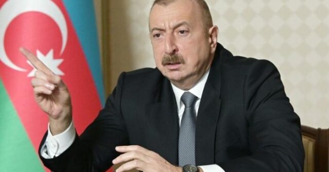 Prezidentdən Naxçıvandakı korrupsiya və kadr siyasəti ilə bağlı tapşırıq