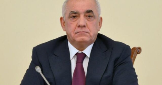 Baş nazir yeni qaydaları TƏSDİQLƏDİ