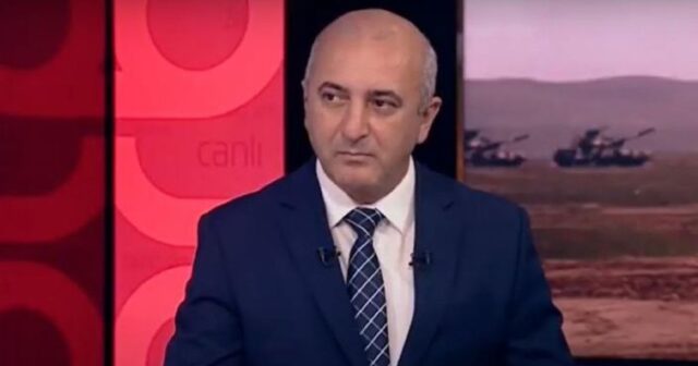 QARABAĞDAKI ERMƏNİLƏR İRƏVANA GETMƏK İSTƏMİR… ERMƏNİLƏRƏ ƏRAZİDƏ TİBBİ XİDMƏT GÖSTƏRİLSİN – EKSPERTDƏN TƏKLİF
