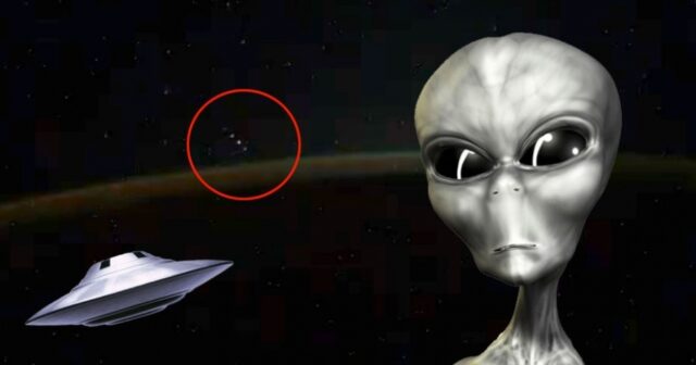 YADPLANETLİLƏR FƏALLAŞIB? – AMERİKADAN ŞOK HESABAT