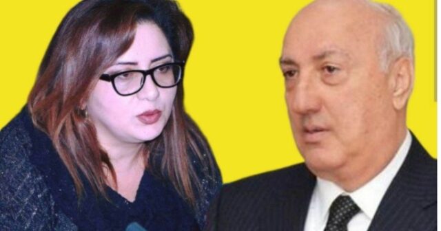 Cənab başçı,Yetim Sumqayıtı yiyəsiz görməyin,bu yetimlərin dövlət boyda yiyəsi var…