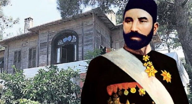 Bu gün Hacı Zeynalabdin Tağıyevin doğum günüdür