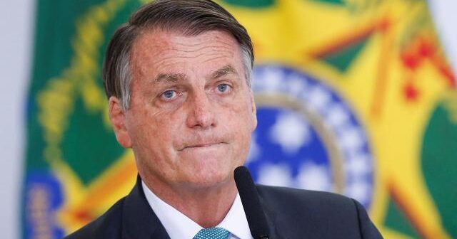 BOLSONARO ABŞ-DA QALMAQ ÜÇÜN BUNU ETDİ