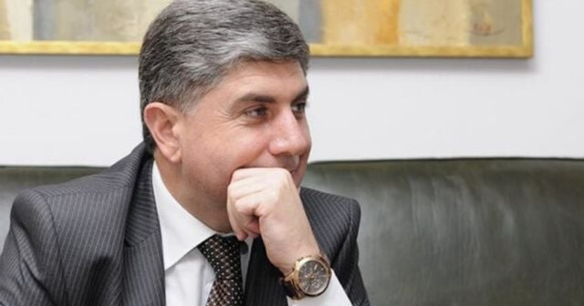 Akif Təvəkküloğlu işdən çıxdı, yeni vəzifəyə təyin edildi