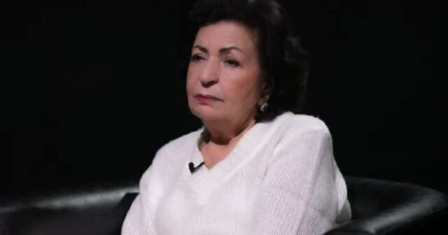 Əməkdar artist: “Allaha dua etdim ki, oğlumu məndən əvvəl alsın” (VİDEO)