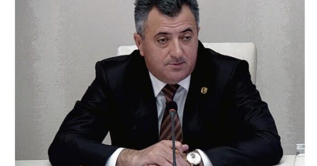 ABDİN FƏRZƏLİYEVİN İCAZƏ VERDİYİ DAHA BİR TİKİLİNİ FHN SÖKDÜ – VİDEO