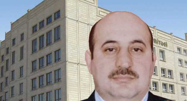 DGK-da Xəzər İsayev müəmması: Məzuniyyətə göndərilsə də…