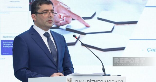 Media Reyestrinə daxil edilən media subyektlərinin və jurnalistlərin sayı açıqlanıb
