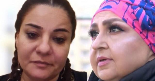 “Toppuş bacı”nın vəsiyyəti açıqlandı