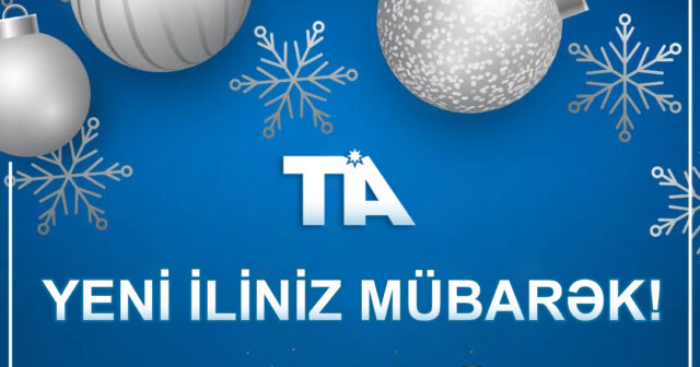 Bu gün Azərbaycanda Yeni il qeyd olunur