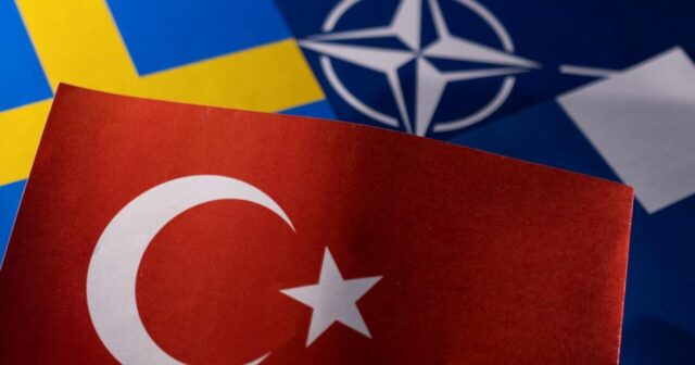 Türkiyənin tələbi ilə İsveç və Finlandiya ilə danışıqlar ləğv edildi