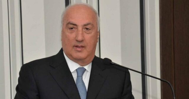 Zakir Fərəcov ətrafında araşdırma başlayıb