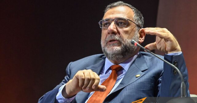 SEPARATÇILAR VARDANYANIN YERİNƏ NERSESYANI GƏTİRMƏYƏ HAZIRLAŞIRLAR: XANKƏNDİDƏ KOALİSIYA YARANIB