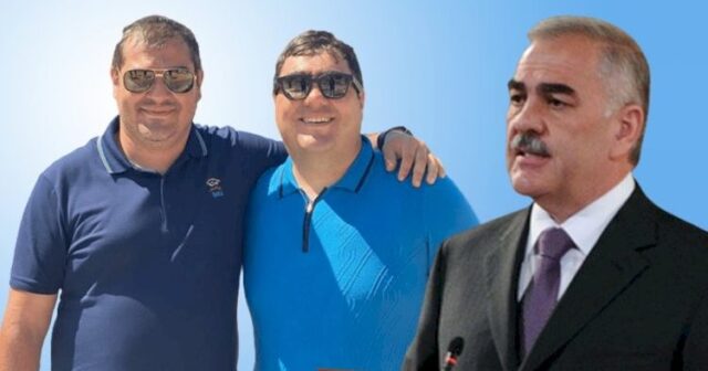 Talıbovun işdən çıxarılan qohumları – Maraqlı siyahı