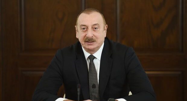 Azərbaycan Prezidenti: “Ermənistan nəhayət anlayacaq ki, sülh müqaviləsi qaçılmazdır”