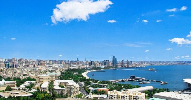 Fevralın ilk günü hava necə olacaq?