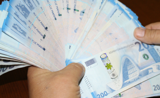 2023-ci il üçün əhaliyə maaşlarla bağlı ŞAD XƏBƏR – Artım davam edəcək