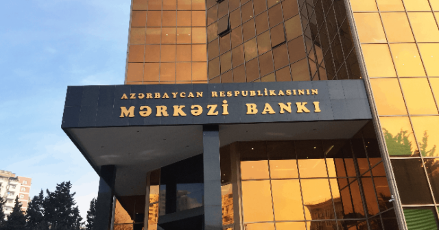 Azərbaycan Mərkəzi Bankının şöbə müdiri həbs edildi – SƏBƏB – VİDEO