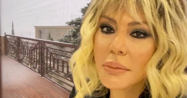 “Yollara duz tökülsə, qaz qəşəng gəlsə, yaxşı olar” – Brilliant Dadaşova(VİDEO)
