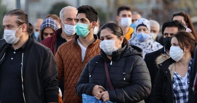 12 yeni yoluxma qeydə alındı