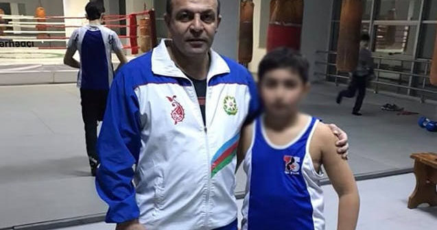 “Evə pozğun qadınlar gətirirdi” – Tanınmış məşqçini öldürən arvadı