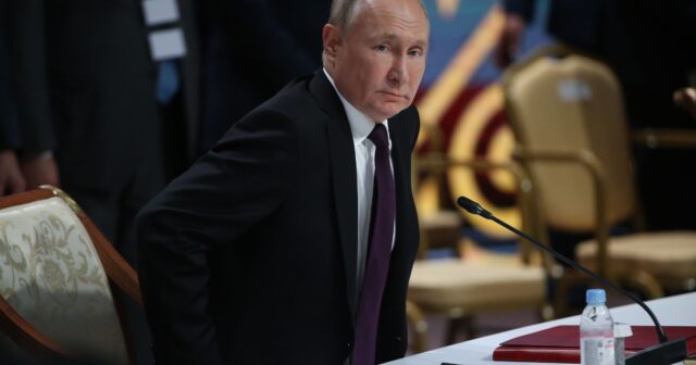Putin ölsə, müharibənin taleyi necə OLACAQ…