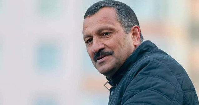 Tofiq Yaqublu xəstəxanaya yerləşdirildi