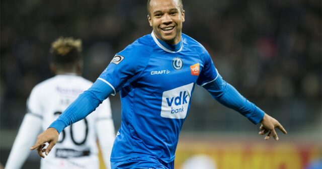 “GENT”İN KAPİTANI “QARABAĞ”LA OYUNLARI BURAXA BİLƏR