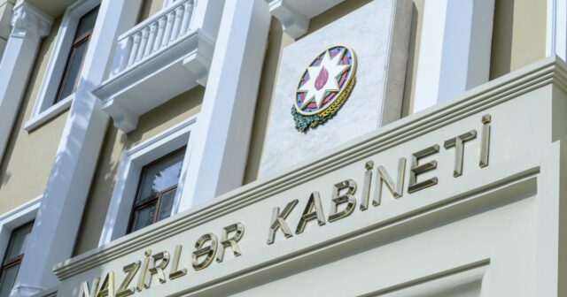 NK siyasi partiyalara ianələrin verilməsi ilə bağlı qayda hazırlayacaq