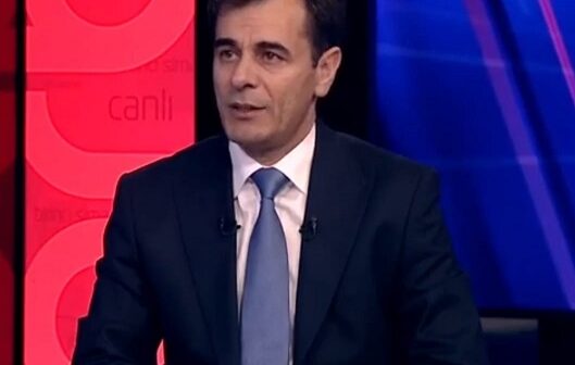 QƏRB PAŞİNYANI SÜLHDƏN NİYƏ YAYINDIRIR? – Türkiyədəki may hazırlığı…