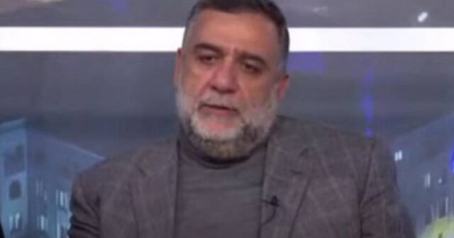 Vardanyandan müstəsna həyasızlıq: “Ölənlərimizi basdıra bilmirik”