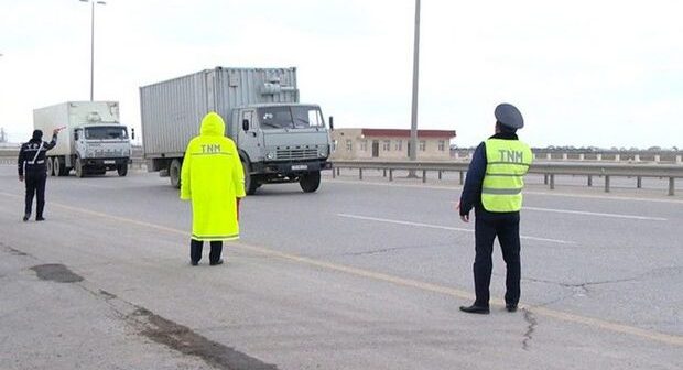 Sürücülərin nəzərinə: İcazə üçün 50 manatlıq rüsum tələb olunacaq