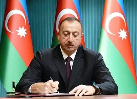 İlham Əliyev İpoteka və Kredit Zəmanət Fondu ilə bağlı yeni fərman imzaladı