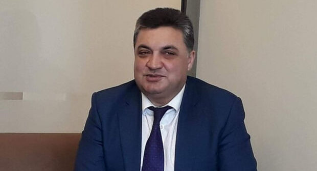 Namiq Mənadan deputatın meyxana ilə bağlı fikirlərinə reaksiya: “Hamıya şamil etmək düzgün deyil…”