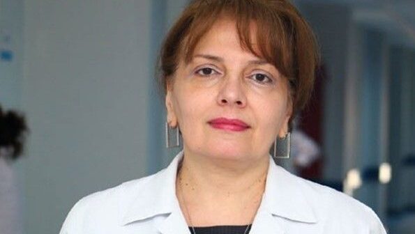 Azərbaycanda tanınmış həkim vəfat etdi – FOTO