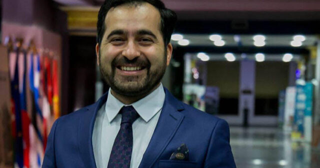 Bəxtiyar Hacıyevin barəsindəki ittiham ağırlaşdırılıb