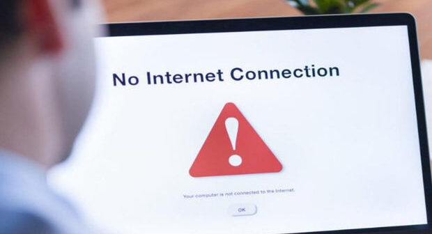 Azərbaycanda magistral data kanalında qəza: Bir rayonda internetin verilişi dayandırıldı