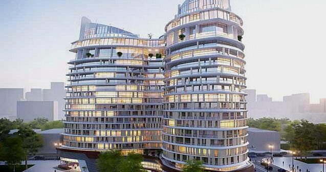 “Dream Tower”də ölüm