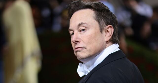 ELON MASK TARİXƏ BU REKORDLA DÜŞDÜ