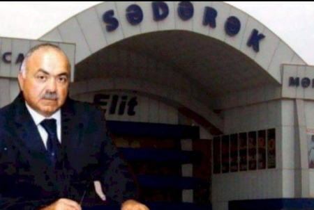 “SƏDƏRƏK YUSİF” OBYEKTLƏRİ KÜLƏ DÖNƏNLƏRİ ÇARƏSİZ QOYUB – FOTOLAR