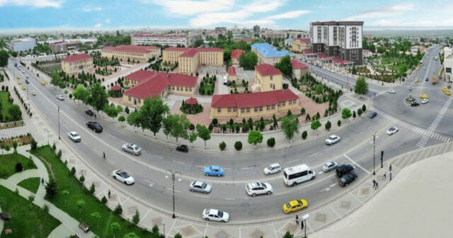 Naxçıvan sakinlərinə ŞAD XƏBƏR – 17,5 faiz oldu…