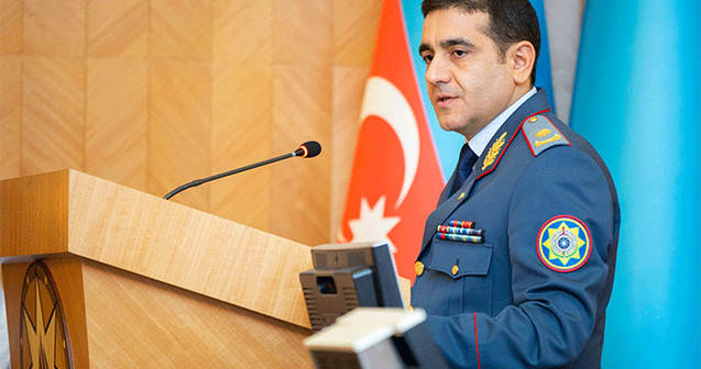 “General bu sahədə monopoliya yaradır”
